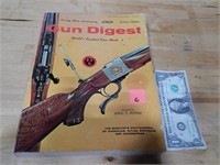 Gun Digest 73rd Edition 1969