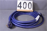 25' Of 220 Extension Cord