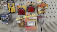 Trailer Lights and Trailer Parts