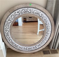 30x30 Mirror