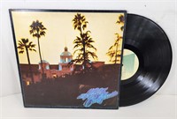 GUC Hotel California Vinyl Record