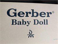 GERBER BABY DOLL