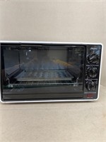 Money toaster oven