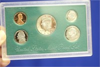 1994 US Mint Proof Set