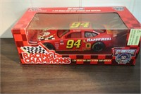 50th Anniversary #94 Car Happy Meal McDonalds Car