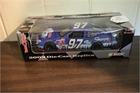 2003 Nascar #97 Kurt Bush Car