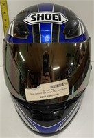 Shoei Motorcycle Helmet - Small