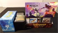 Magic The Gathering School Of Mages & More