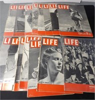Mid Century Life Magazines
