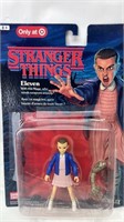 Stranger Things eleven action figure