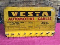 Vesta Automotive Cable Display Holder