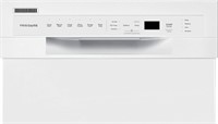 Frigidaire Compact Front Control Dishwasher