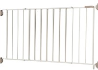 Safety 1st Wide and Sturdy Gate fits 40-60"