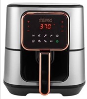 Crux 6QT Air Fryer *Issue* Few Scratches