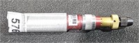 UTICA Torque Limiting Screwdriver