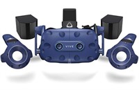 HTC Vive Pro Eye Virtual Reality System