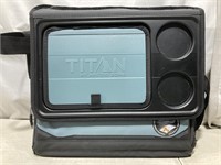 Titan Cooler Bag