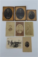 Selection of Vintage Photos
