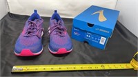 NIB Women’s 9.5 Brooks Revel 4