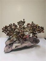 Gem tree bonsai
