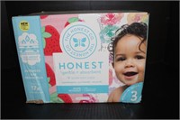 Honest Diapers