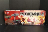 Rockband 4