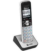 "As Is" AT&T TL88002 Accessory Cordless Handset,