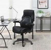 Scratched - Costco La-Z-Boy Managers Chair