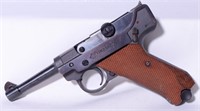 Navy Arms Company Luger .22LR Semi Auto Pistol