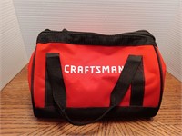 Craftsman Tool Bag (Like New)