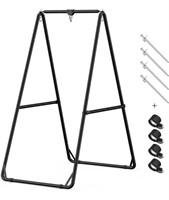 GREENSTELL HAMMOCK CHAIR STAND (BOXED OPENED/PCS