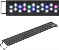AQUANEAT LED Light, Multi-Color 30-38