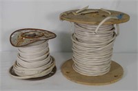 2 Part Spools of Wire
