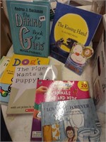 Children's Books