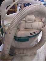 Hoover SteamVac Spot Cleaner