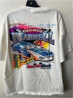Vintage Pro Stock Trans Am Racing Shirt