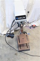 Delta Mod. DP3001 12" Drill Press Type 1