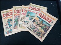 1960'S VINTAGE COMICS