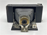 Antique Ansco No. 3A Buster Brown folding film