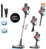 ULN - PrettyCare P4 Cordless Vacuum Cleaner