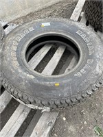 Tire LT235/85R16 M/S