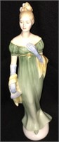 Royal Doulton Figurine, Lorna
