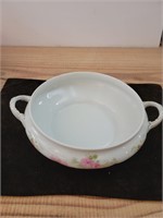 Antique Vegetable Dish