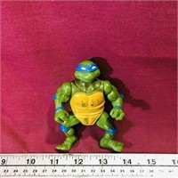 1991 TMNT Leonardo Action Figure