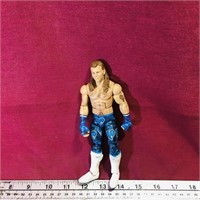 2011 WWE Shawn Michaels Wrestling Figure