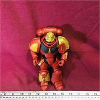 Warhammer 40,000 Space Marine Gok Action Figure