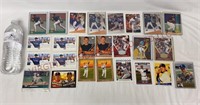 MLB - 24 Alex Rodriquez Cards & 1 Multi Card Pack