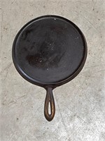 Cast Iron Griddle