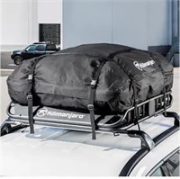 Kilimanjaro 109 Cm X 89 Cm (43 In. X 35 In.) Roof