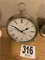 Pottery Barn Clock